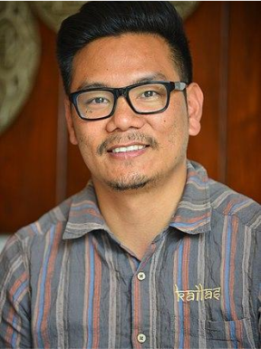 Tashi Lakpa Sherpa