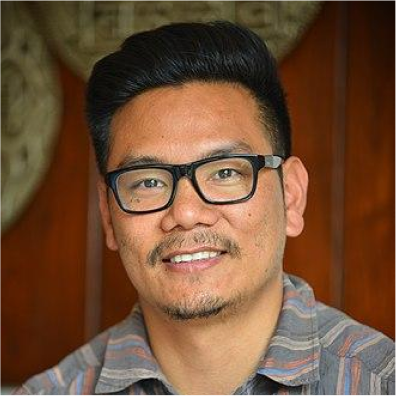 Tashi Lakpa Sherpa