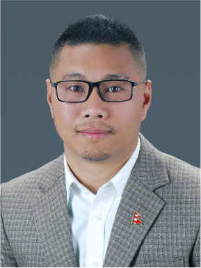 Tashi Lakpa Sherpa